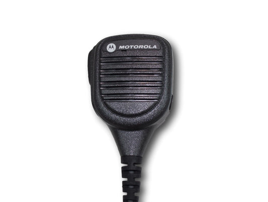 Motorola MOTOTRBO PMMN4050 Speaker Mic