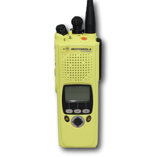 Motorola XTS5000R IS/FM Model 2 800MHz 1000 Ch 3W RUGGED Portable Radio