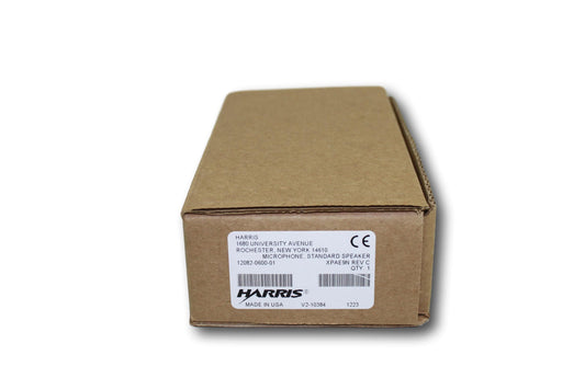 Harris XPAE9N IS Speaker Mic (New)