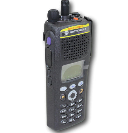 Motorola XTS2500 Model 3 800MHz Portable Radio (New "Old Stock")