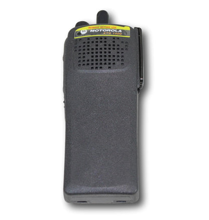 Motorola XTS1500 Model 1 800MHz Portable Radio (P25) - New "Old Stock"