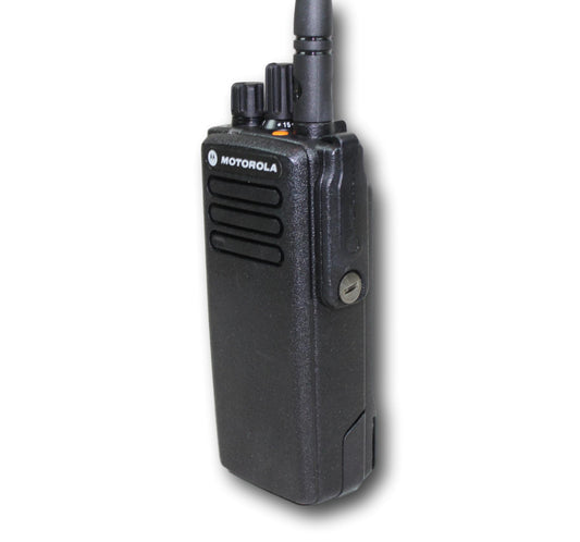 Motorola TRBO XPR7380e 800/900MHz Portable Radio
