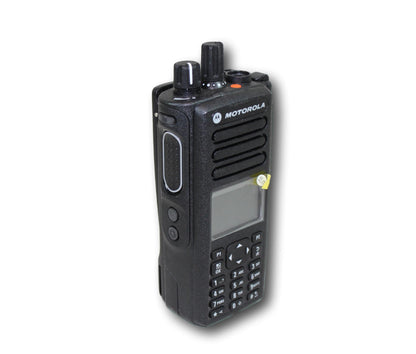 Motorola TRBO XPR7550e UHF (403-527MHz) Portable Radio (ENABLED) LTR Passport Trunking NEW