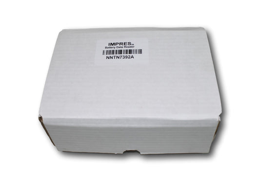 Motorola Impres NNTN7392A Battery Data Reader (New)
