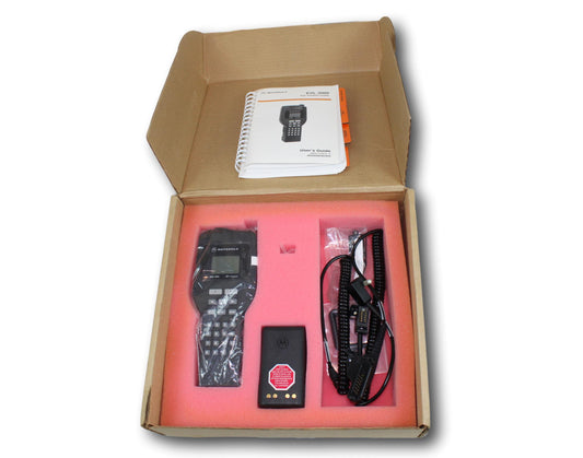 Motorola KVL 3000 (T5795A) Key Loader (ASN Mode Only)