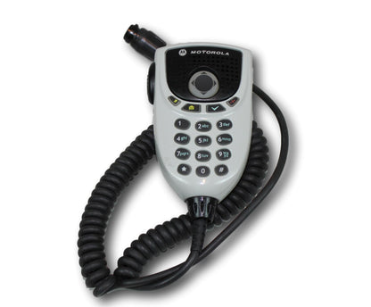 Motorola XTL2500 VHF (136-174MHz) Mobile Radio (50W) - Remote Mount