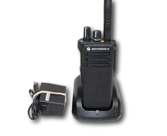 Motorola TRBO XPR7350 VHF (136-174MHz) Portable Radio