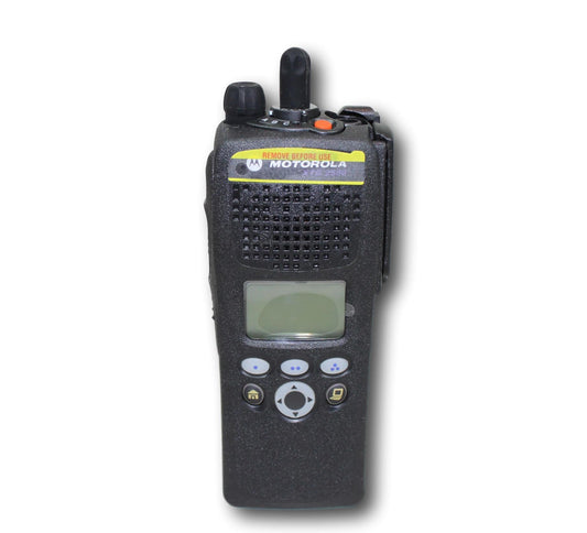 Motorola XTS2500 Model 2 800MHz Portable Radio (New "Old Stock")