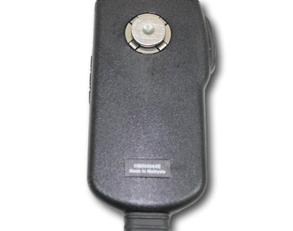 Motorola HMN4044 Control Head Mic