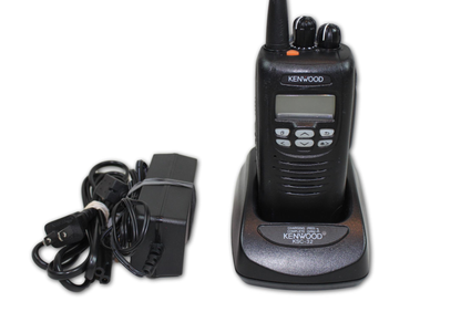 Kenwood NX300 (G) NX-300 (G) Nexedge UHF 450-520 512 CH