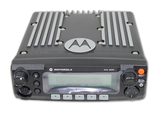 Motorola XTL2500 700/800MHz Mobile Radio (P25) - New "Old Stock"