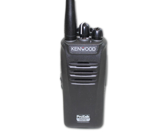 Kenwood Nexedge ProTalk NX-240V16P VHF (151-159MHz) Portable Radio
