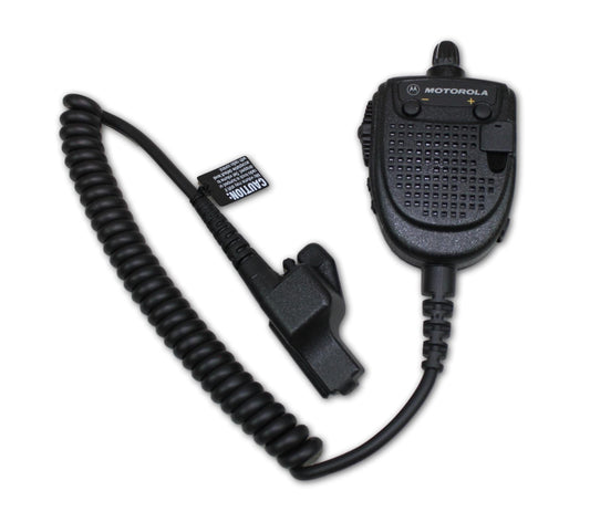 Motorola Commander (RMN5021A) Speaker Mic