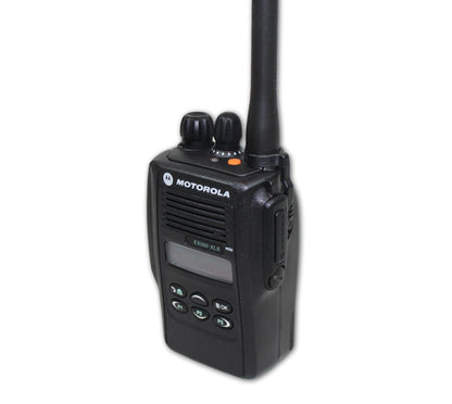 Motorola EX560 XLS UHF (450-512MHz) Portable Radio