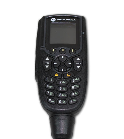 Motorola PMUN1034 O3 Control Head for APX, XTL5000