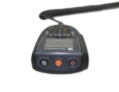 Motorola PMUN1034 O3 Control Head for APX, XTL5000