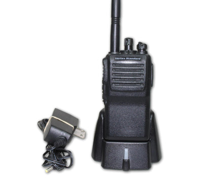 Vertex VX-231-ADOB-5 VHF (134-174MHz) Portable Radio