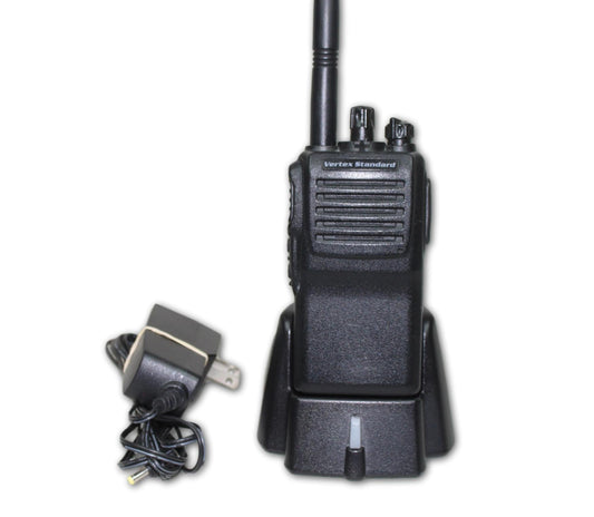 Vertex VX-231-ADOB-5 VHF (134-174MHz) Portable Radio