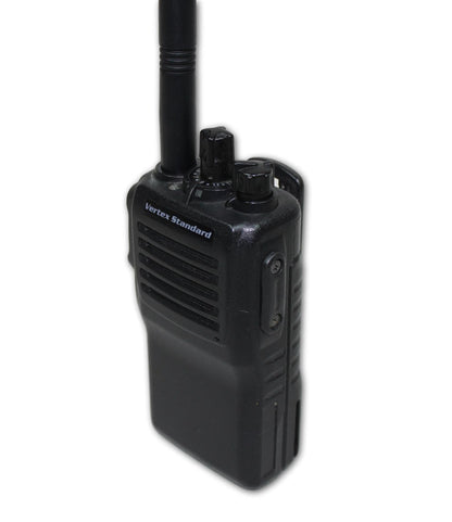 Vertex VX-231-ADOB-5 VHF (134-174MHz) Portable Radio