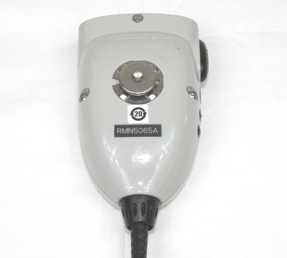 Motorola IMPRES Keypad Microphone RMN5065A for XPR4550 XPR4580 MOTOTRBO