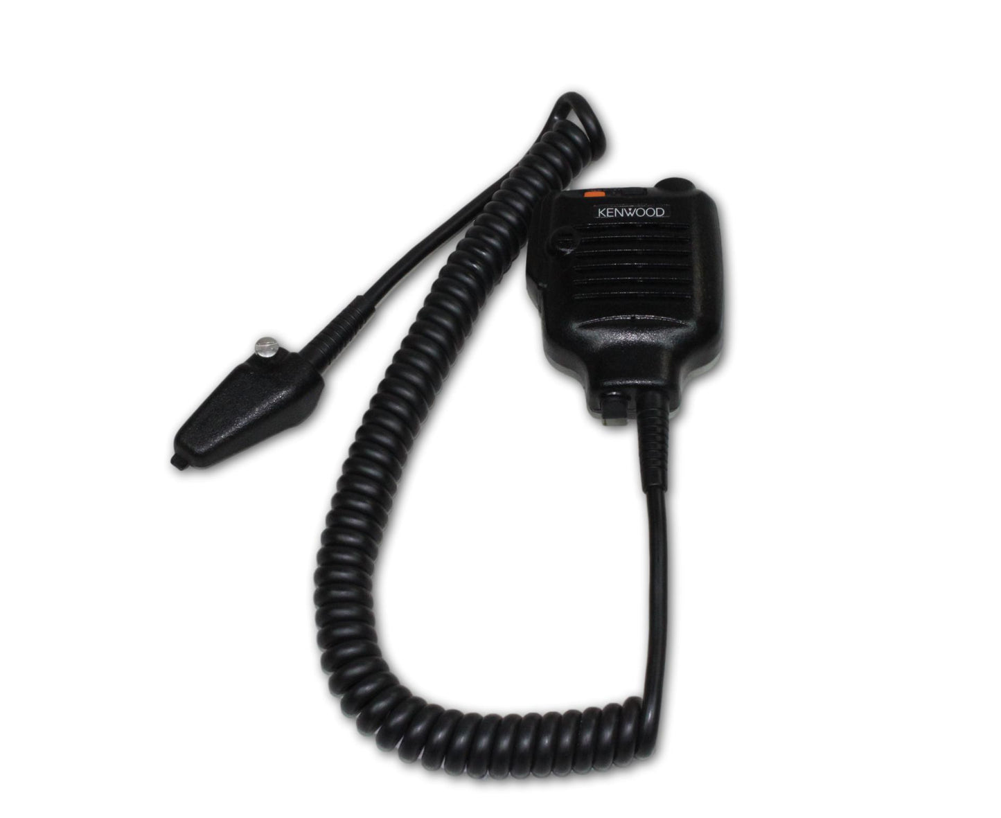Kenwood KMC-25 Speaker Mic