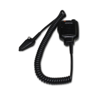 Kenwood KMC-25 Speaker Mic
