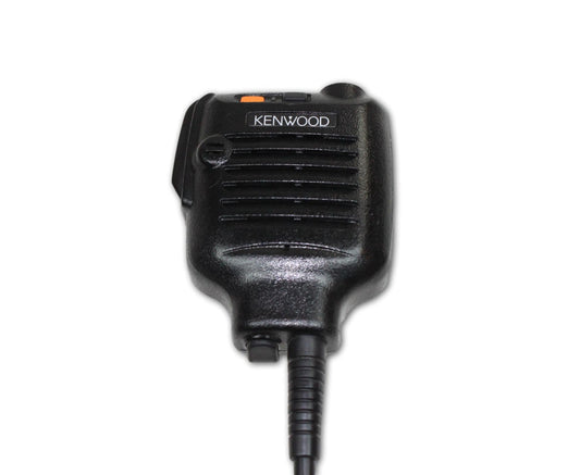 Kenwood KMC-25 Speaker Mic