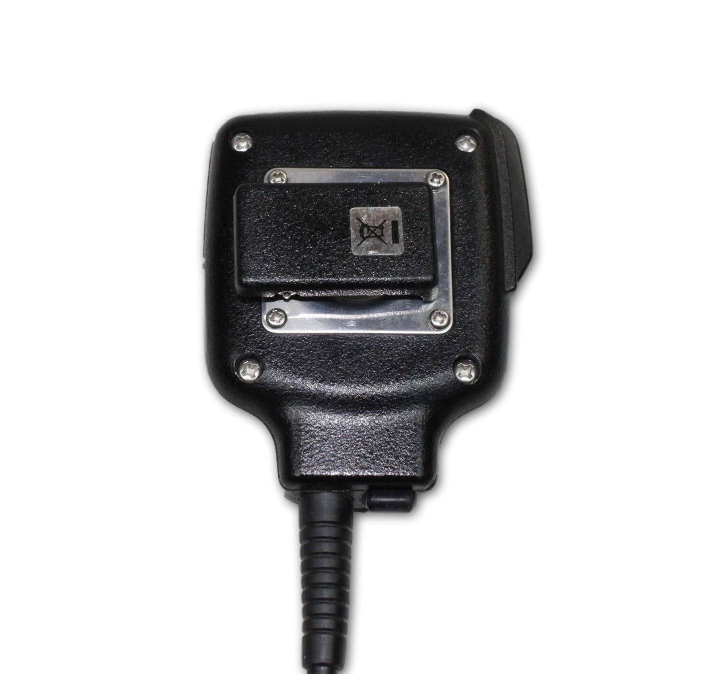 Kenwood KMC-25 Speaker Mic