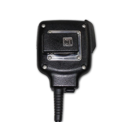 Kenwood KMC-25 Speaker Mic