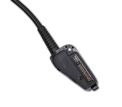 Kenwood KMC-25 Speaker Mic