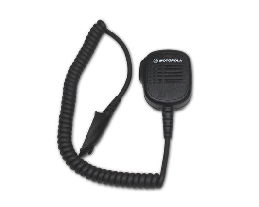 Motorola HMN9052 Speaker Mic
