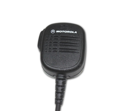 Motorola HMN9052 Speaker Mic
