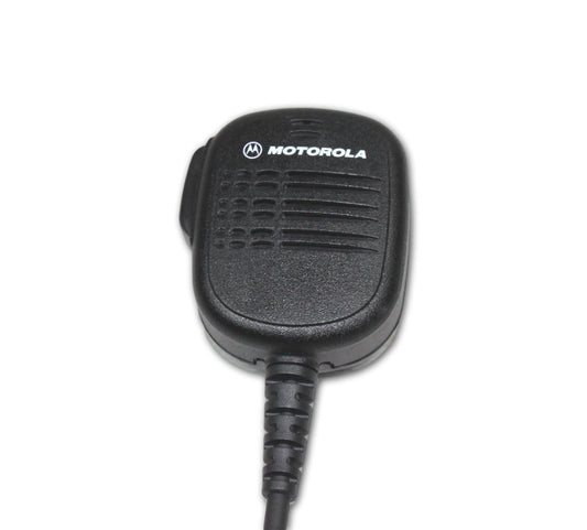Motorola HMN9052 Speaker Mic