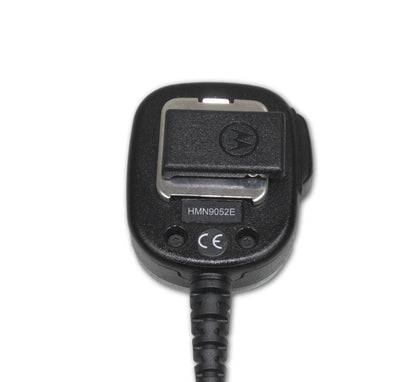 Motorola HMN9052 Speaker Mic