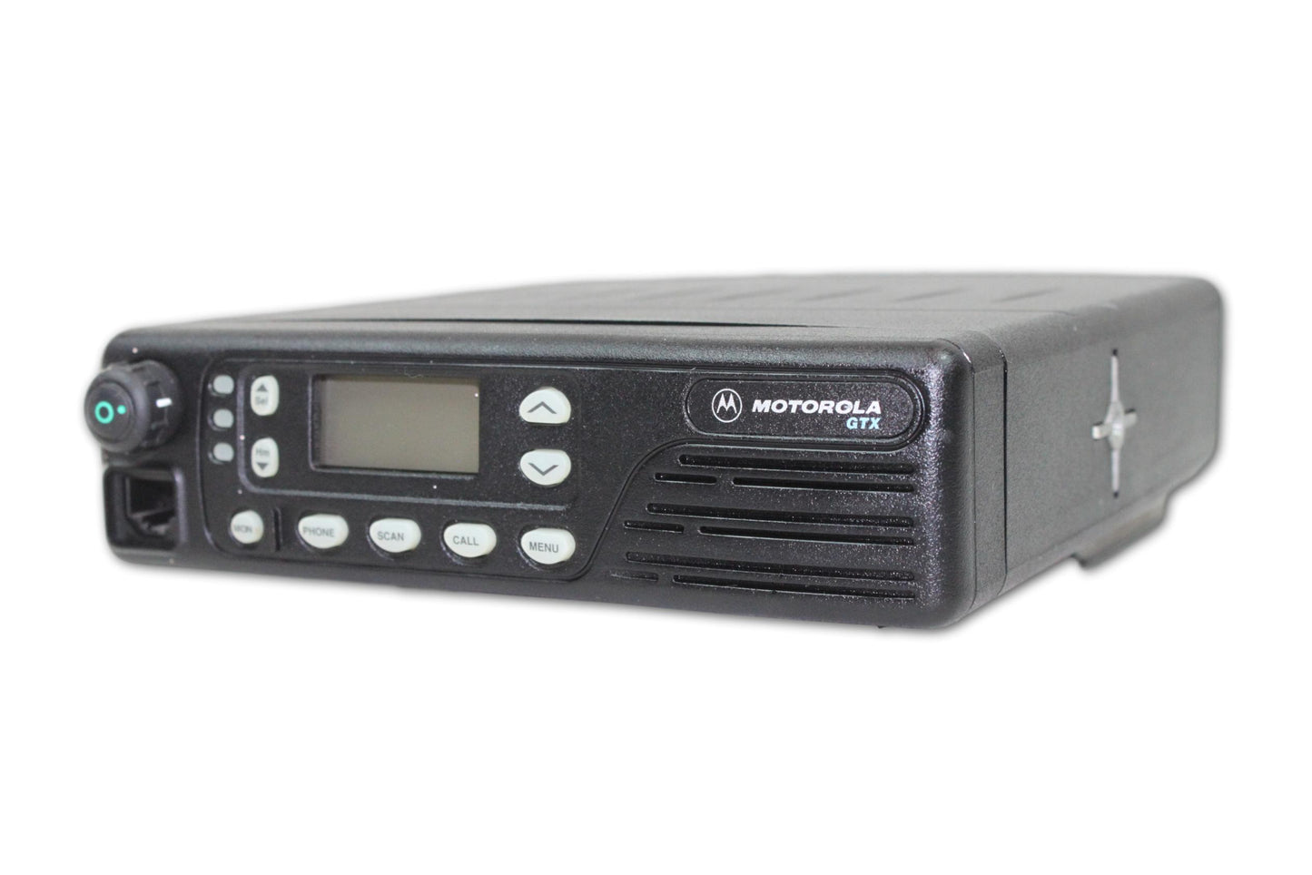 Motorola GTX800 800MHz Mobile Radio (15W) - LTR