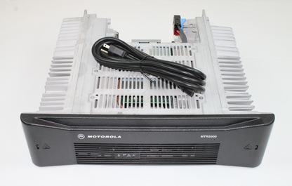 Motorola MTR2000 UHF (403-470MHz) Repeater (30W)