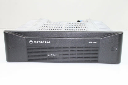 Motorola MTR2000 UHF (403-470MHz) Repeater (30W)