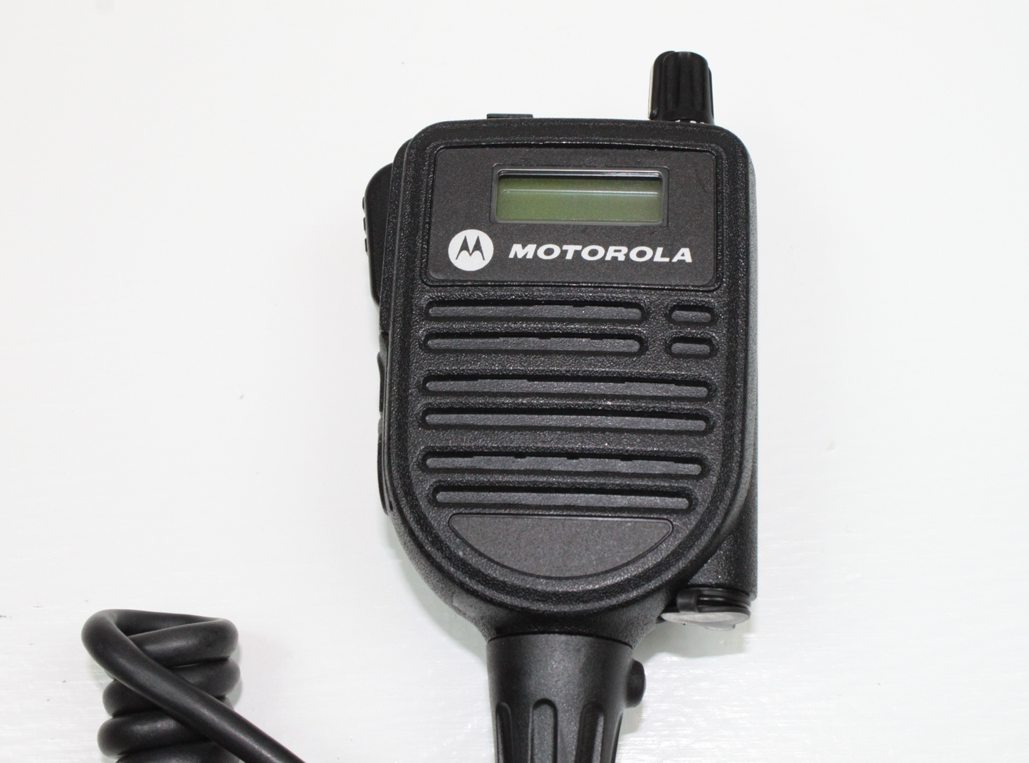 Motorola HMN4104 Speaker Mic (APX)