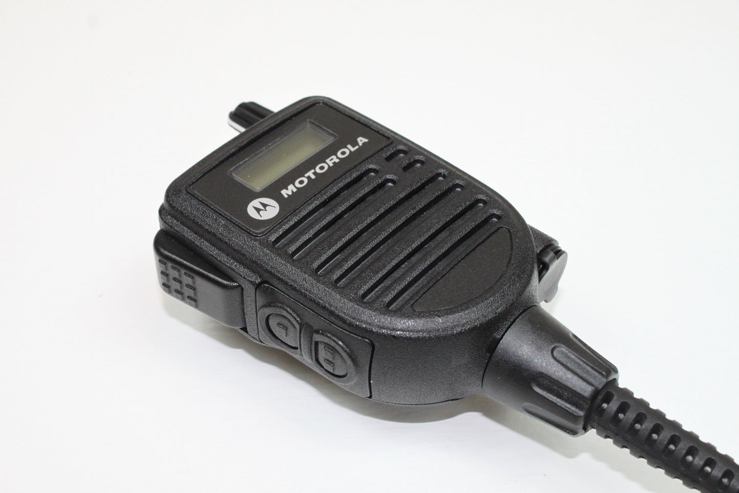 Motorola HMN4104 Speaker Mic (APX)