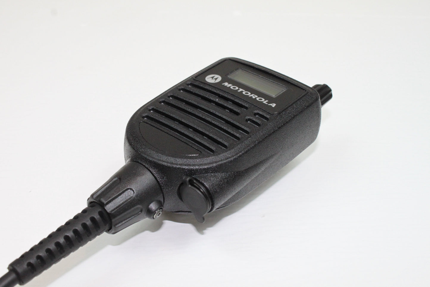 Motorola HMN4104 Speaker Mic (APX)