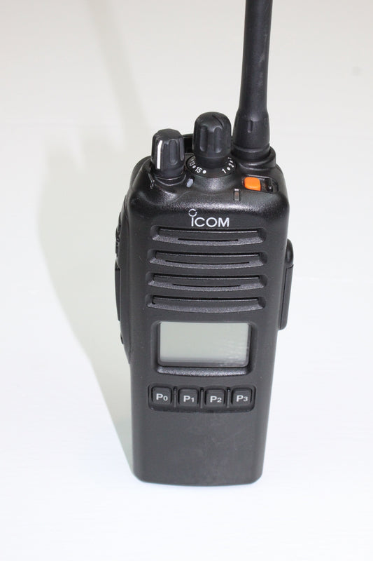 Icom IC-F70S (03) VHF (136-174 MHz) 256 Channels 5W MDC