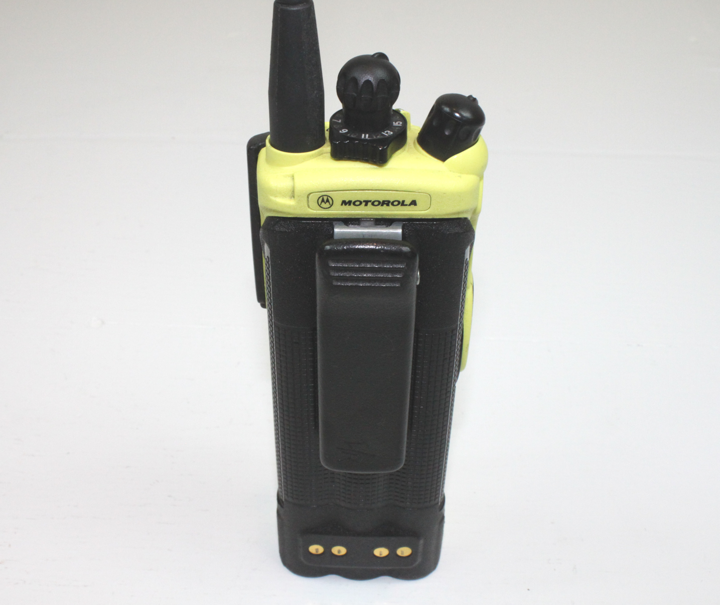 Motorola XTS5000R IS/FM Model 3 800MHz 1000 Ch 3W RUGGED Portable Radio
