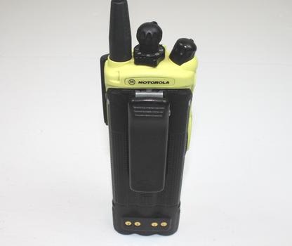 Motorola XTS5000R IS/FM Model 3 800MHz 1000 Ch 3W RUGGED Portable Radio