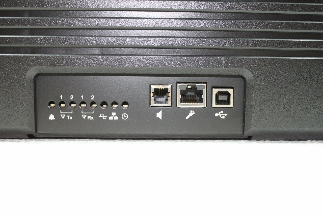 Motorola MOTOTRBO MTR3000 UHF (403-470MHz) Repeater (100W)