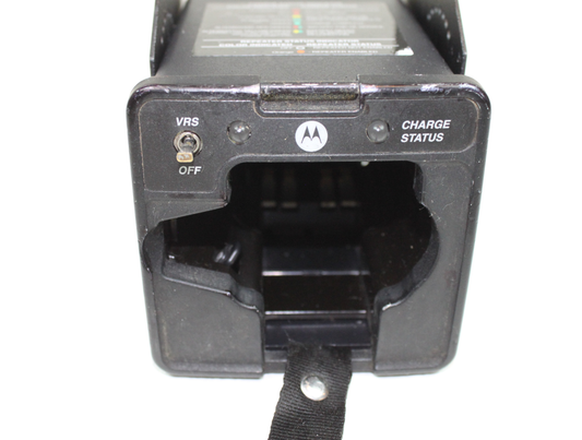 Motorola IMPRES Vehicle Charger NNTN7624A APX Series Radios