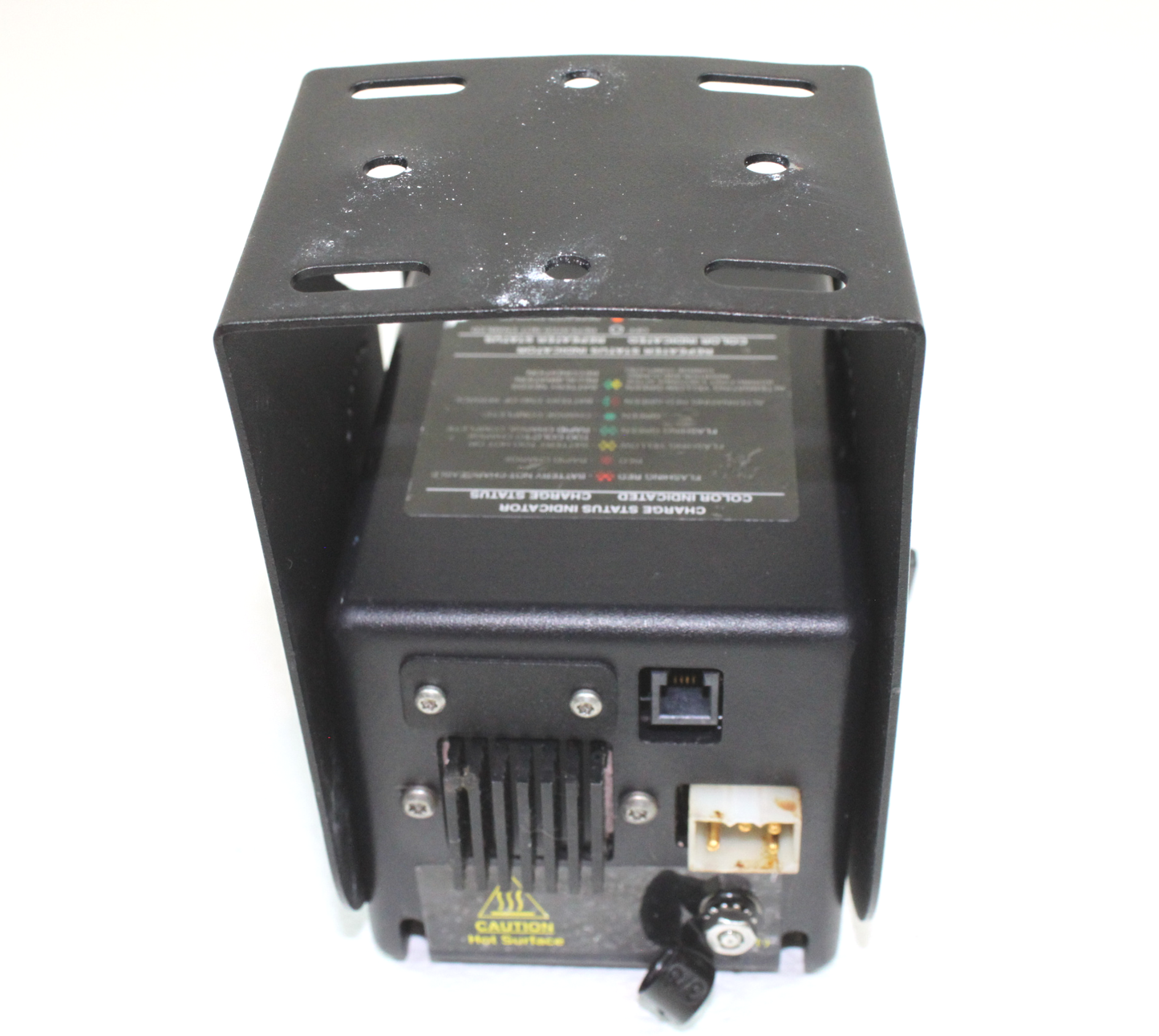 Motorola IMPRES Vehicle Charger NNTN7624A APX Series Radios