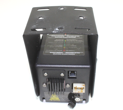 Motorola IMPRES Vehicle Charger NNTN7624A APX Series Radios
