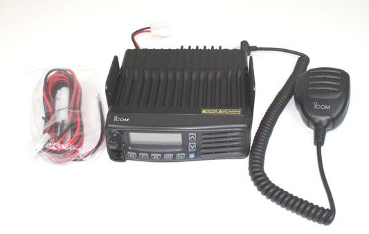 Icom IC-F5061 VHF (136-174MHz) Mobile Radio
