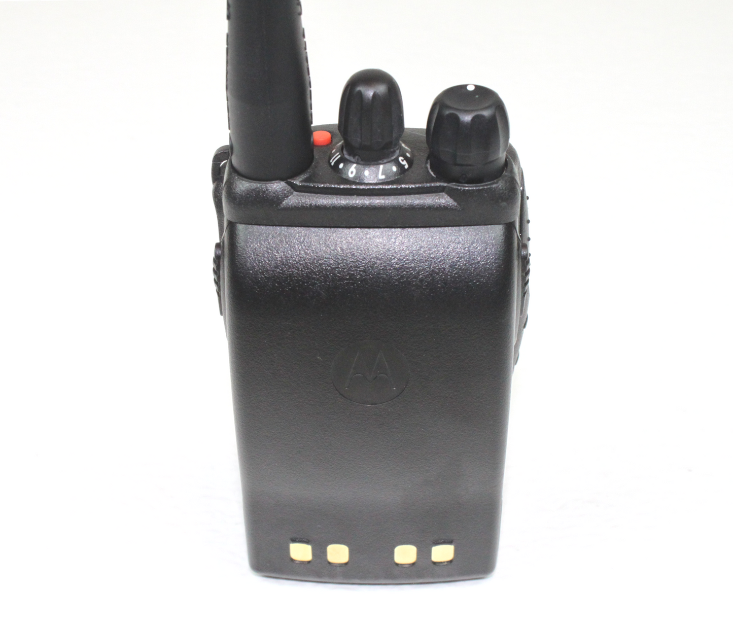 Motorola EX500 VHF (136-174MHz) Portable Radio