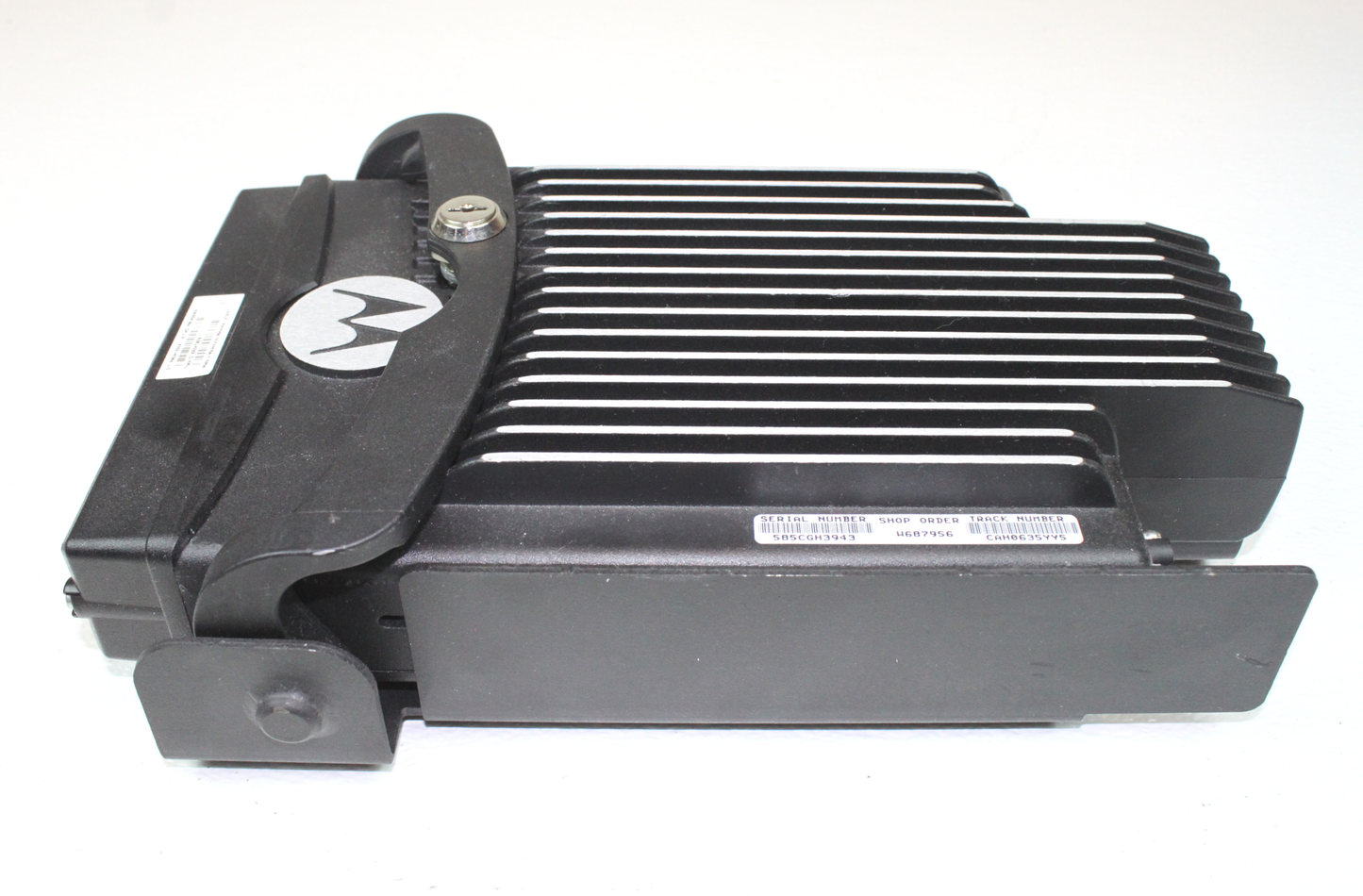 Motorola XTL5000 VHF (136-174MHz) Mobile Radio (110W) - Remote Mount